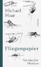 Fliegenpapier