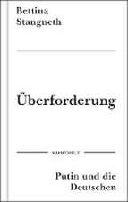 Überforderung