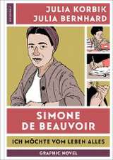 Simone de Beauvoir