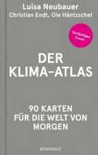 Der Klima-Atlas