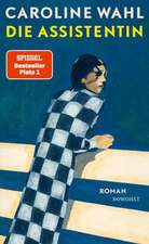 Die Assistentin