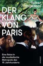 Der Klang von Paris