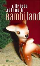 Bambiland