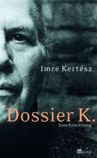 Dossier K