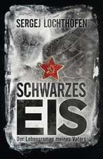 Schwarzes Eis