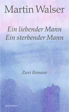 Ein liebender Mann/Ein sterbender Mann