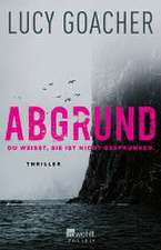 Abgrund