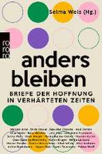 anders bleiben