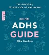 Der Mini ADHS Guide