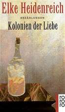 Kolonien der Liebe