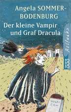 Sommer: Kl. Vampir u. Gr. Dracula