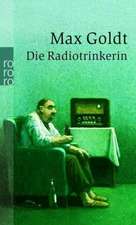 Die Radiotrinkerin