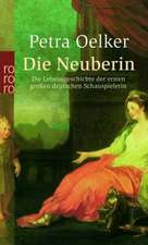 Die Neuberin