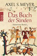 Das Buch der Sünden