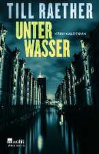 Unter Wasser