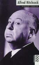 Alfred Hitchcock