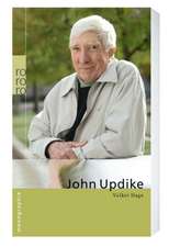 John Updike