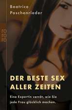 Der beste Sex aller Zeiten