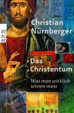 Das Christentum