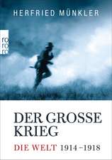 Der Große Krieg