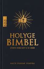 Holyge Bimbel