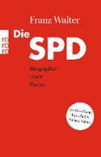 Die SPD