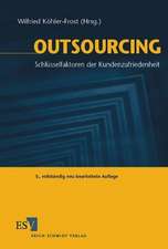 Outsourcing