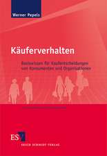 Käuferverhalten