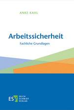 Arbeitssicherheit