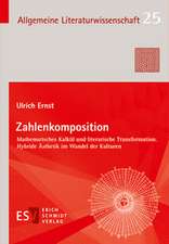 Zahlenkomposition