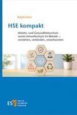 HSE kompakt