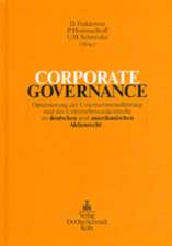 Corporate Governance