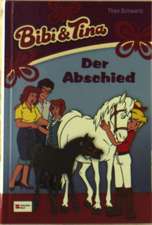 Bibi und Tina 06. Der Abschied