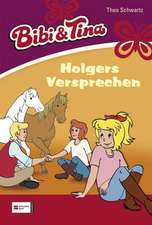 Bibi und Tina 42. Holgers Versprechen