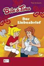 Bibi und Tina 12. Der Liebesbrief