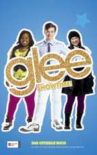 Glee 03. Showtime!