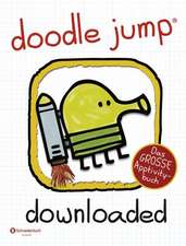 Doodle Jump - Downloaded