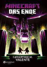 Minecraft - Das Ende