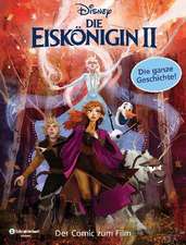 Die Eiskönigin 2