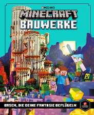 Minecraft Bauwerke. Basen, die deine Fantasie beflügeln