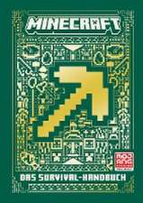 Minecraft Das Survival-Handbuch