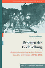 Experten der Erschließung