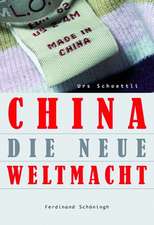 China - die neue Weltmacht