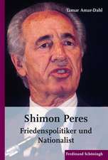 Shimon Peres