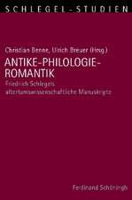 Antike-Philologie-Romantik