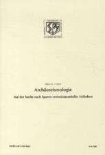 Archäoseismologie