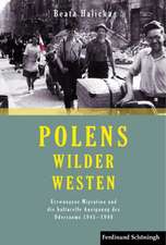 Polens Wilder Westen