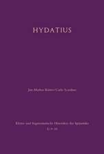 Chronik des Hydatius