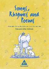 Songs, Rhymes and Poems