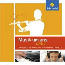 Musik um uns Sekundarstufe 1